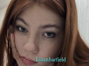 Lilianbarfield