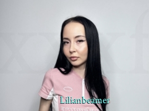 Lilianbeamer