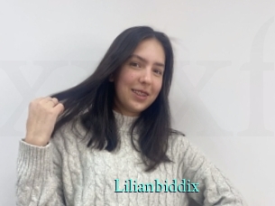 Lilianbiddix