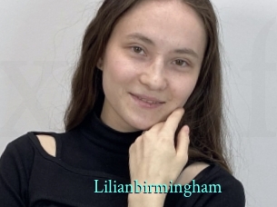 Lilianbirmingham