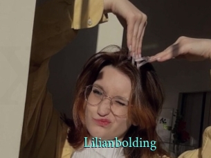 Lilianbolding