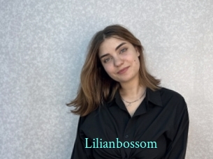 Lilianbossom