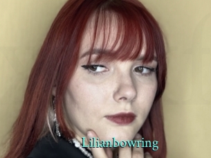 Lilianbowring