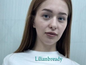 Lilianbready