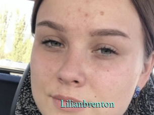 Lilianbrenton