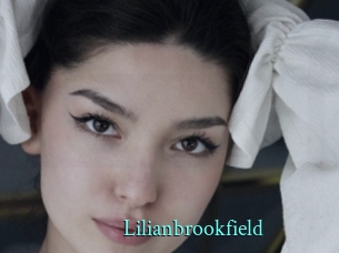 Lilianbrookfield