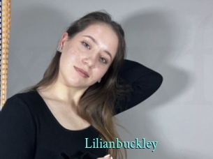 Lilianbuckley
