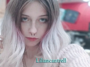 Liliancantrell