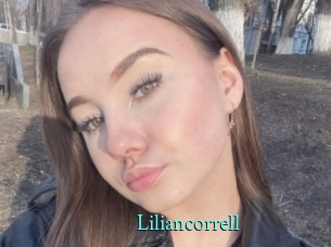Liliancorrell