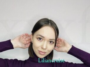 liliancruise xxx Fantasy Land