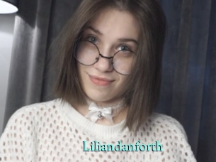 Liliandanforth