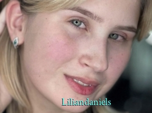 Liliandaniels