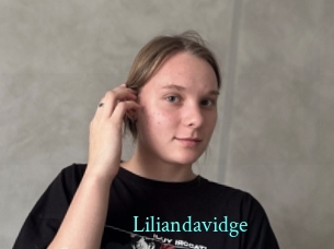 Liliandavidge