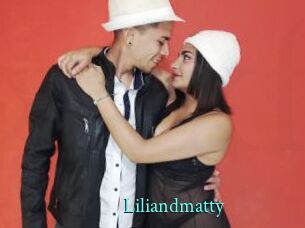 Liliandmatty