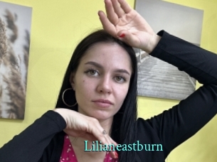 Lilianeastburn