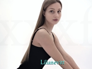 Lilianevitt