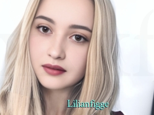 Lilianfigge