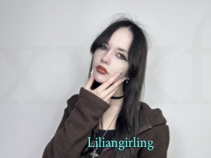 Liliangirling