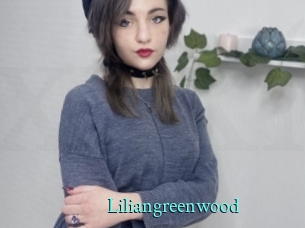 Liliangreenwood