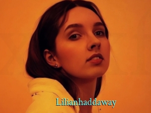 Lilianhaddaway