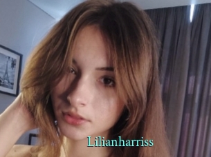 Lilianharriss