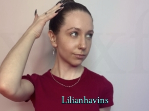 Lilianhavins