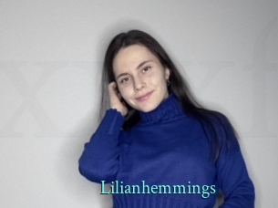 Lilianhemmings