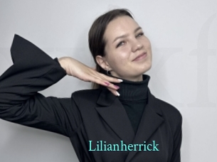 lilianherrick xxx Fantasy Land