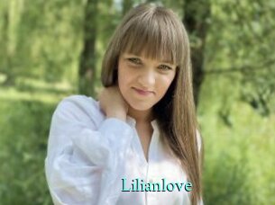 Lilianlove