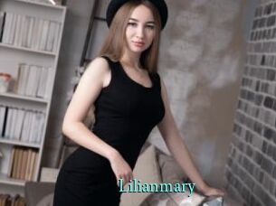 Lilianmary