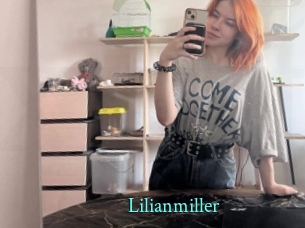 Lilianmiller