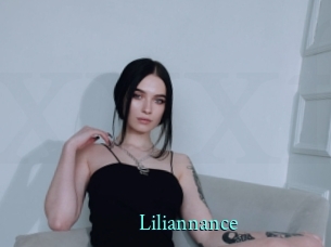 Liliannance