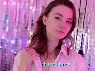 Lilianvillaret