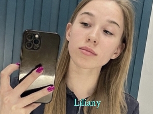 liliany xxx Fantasy Land