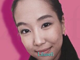 Liliasefi