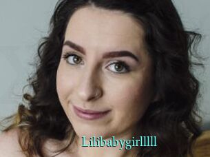 Lilibabygirlllll