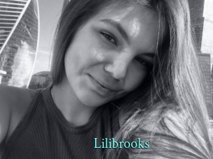 Lilibrooks
