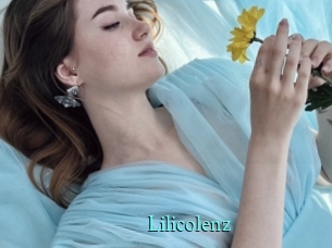 lilicolenz xxx Fantasy Land
