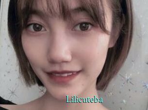 Lilicuteba