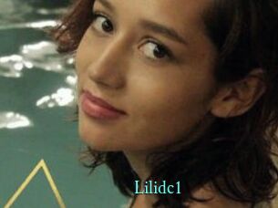 Lilidc1