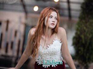 Lilidjem