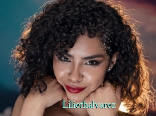 Liliethalvarez