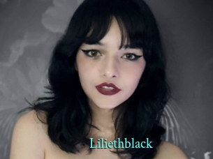 Liliethblack