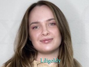 Liligoldy