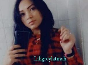 Liligreylatinah