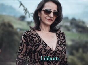 lilihotts xxx Fantasy Land