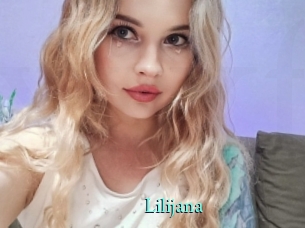 Lilijana
