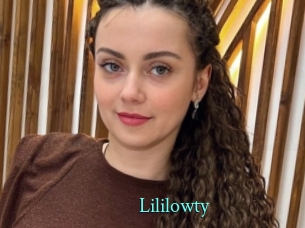 Lililowty