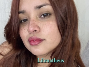 Lilimatheus