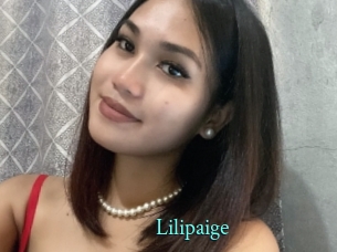 Lilipaige